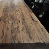 Greytone Treatment Option: Maintains Light Colour of Unfinished - www.table.ca